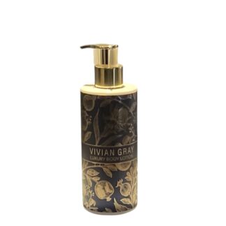 Botanicals blå bodylotion VG