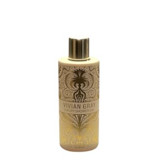 Velvet guld showergel VG