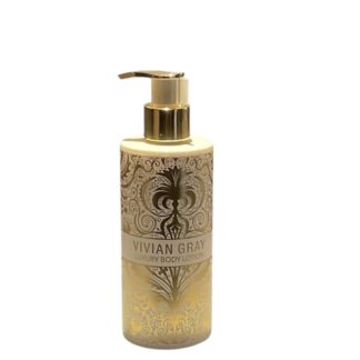 Velvet guld bodylotion VG